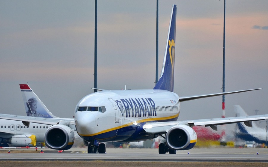 Robotpilóta tett le egy Ryanair-gépet Budapesten, nem tudni, miért